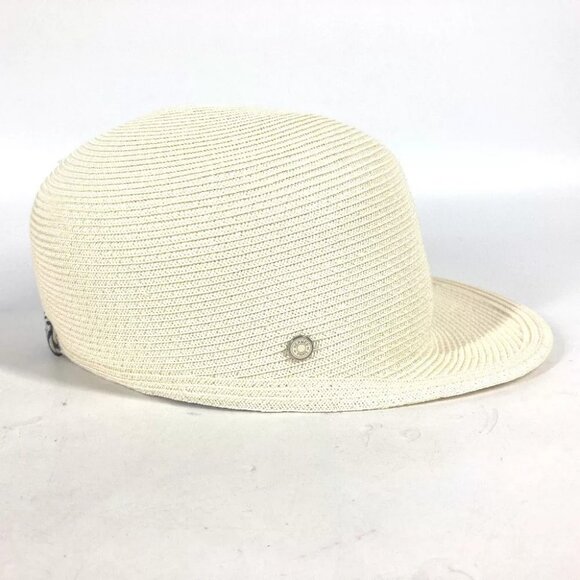 HERMES H221035N Serie button Emma Emma Hats, Newsboy Cap Unused - Picture 12 of 15